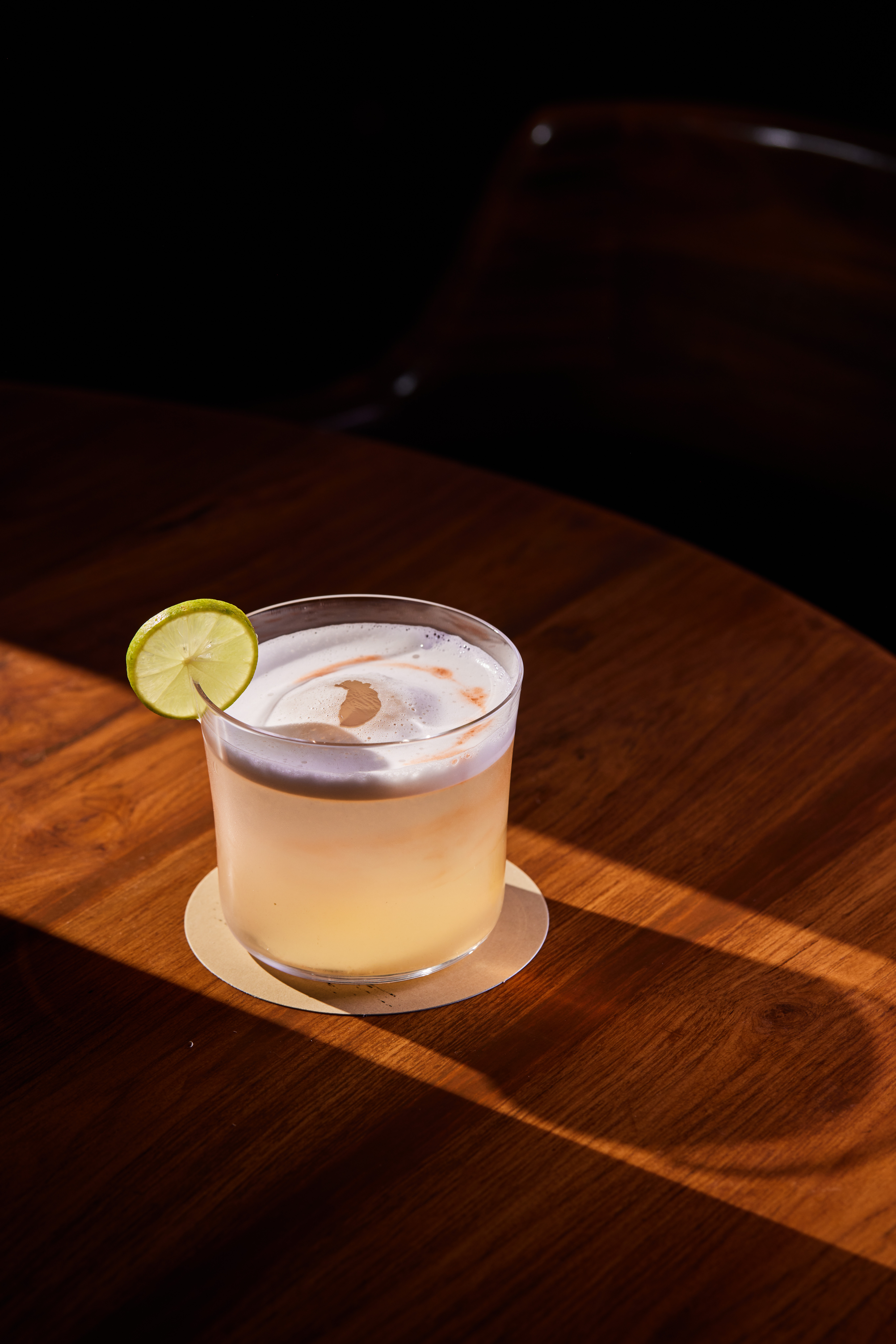 Pisco Sour