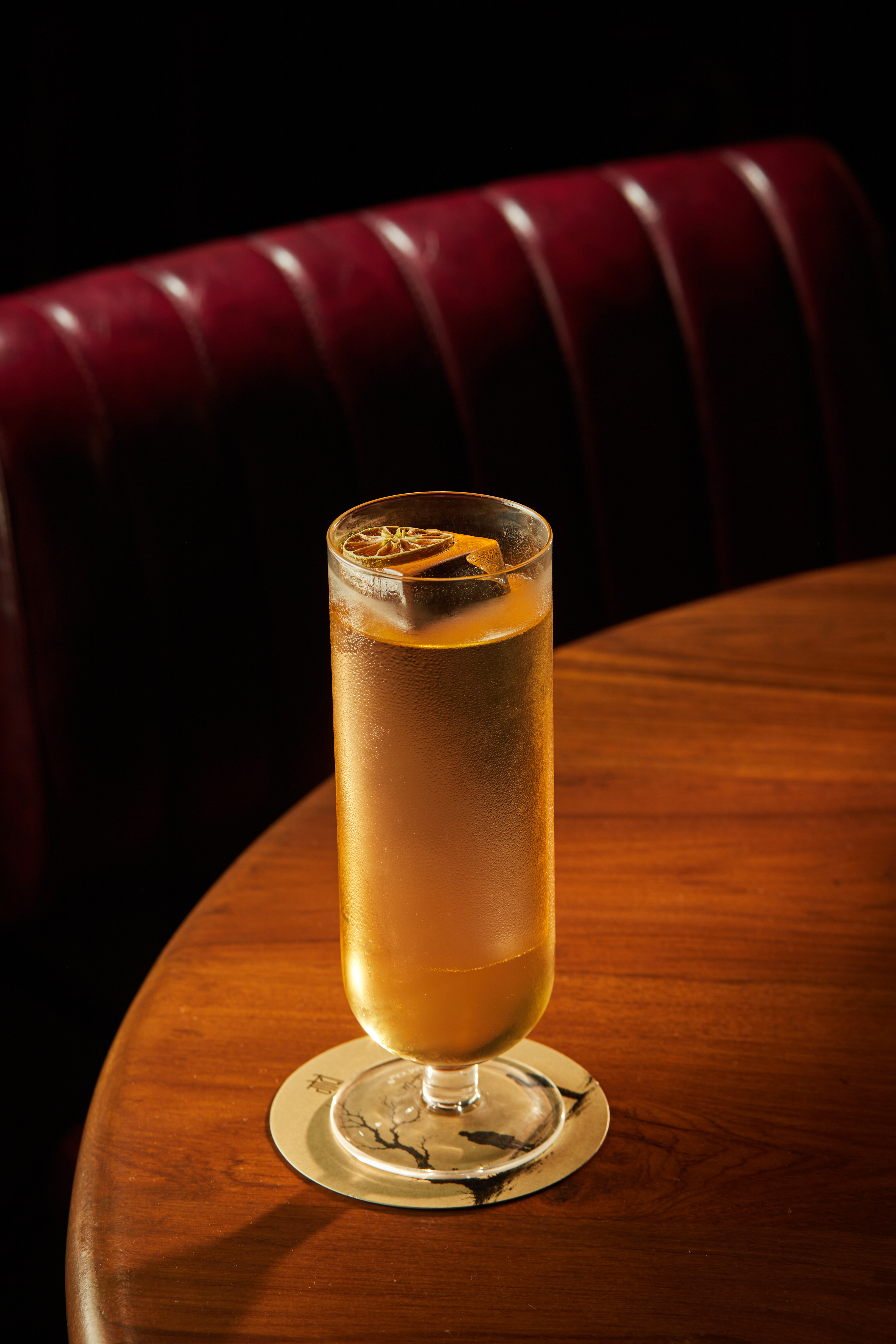 Highball Style Cocktails