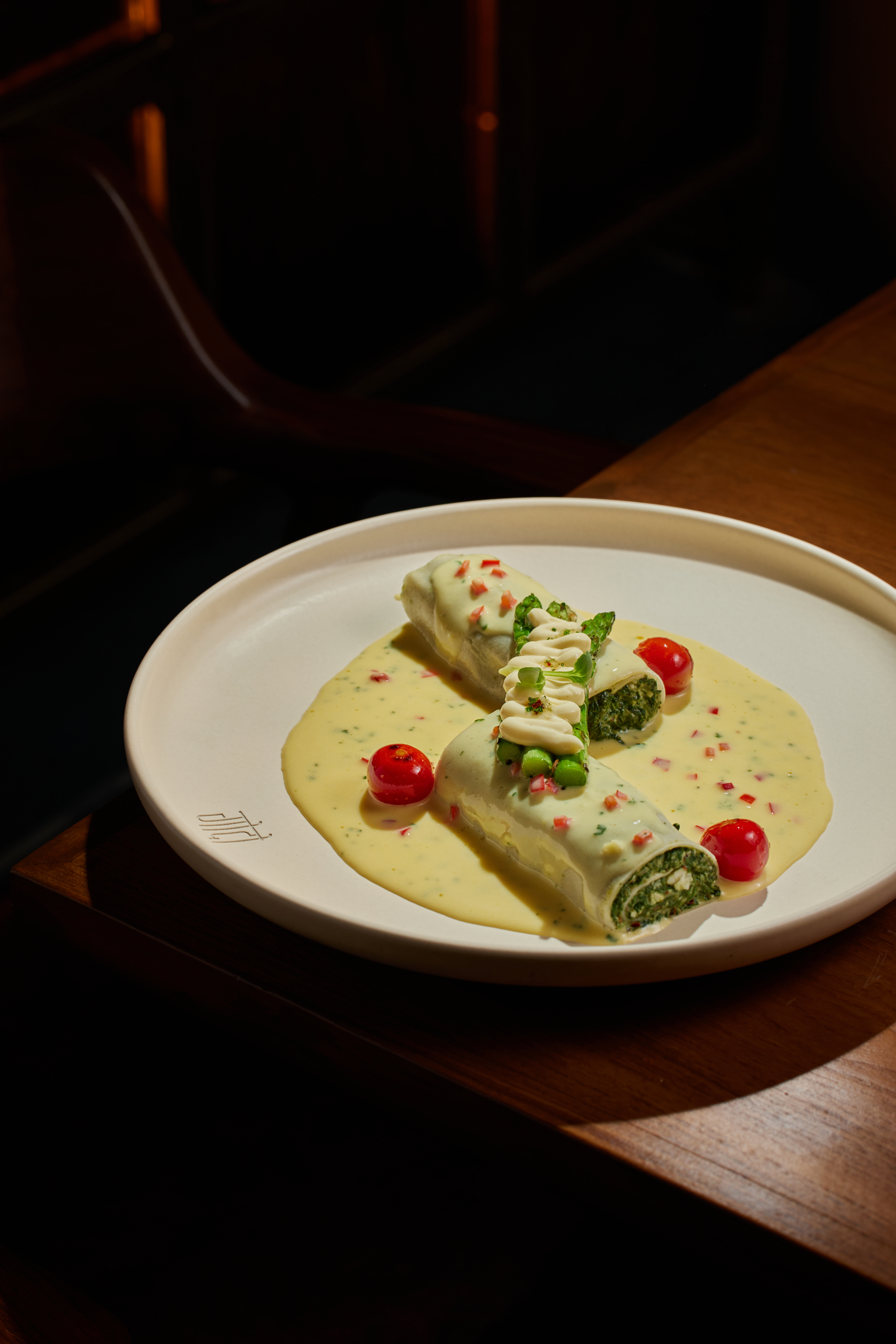 Asparagus Spears